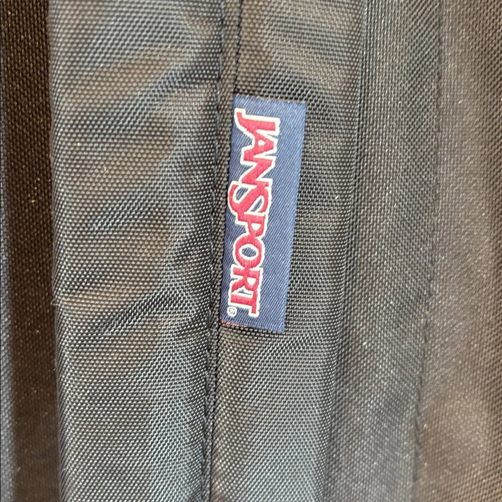 NWT rare Jansport Satin Slate Rose Superbreak One Backpack